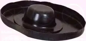 Тарелка пружины KLOKKERHOLM купить