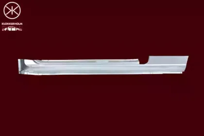 Накладка порога KLOKKERHOLM купить