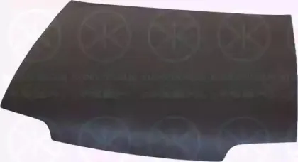 Капот двигателя KLOKKERHOLM купить