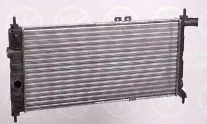 Радиатор, охлаждение двигателя KLOKKERHOLM купить