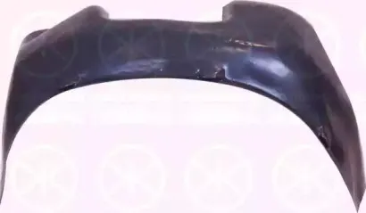 Обшивка, колесная ниша KLOKKERHOLM купить