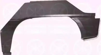 Боковина KLOKKERHOLM купить