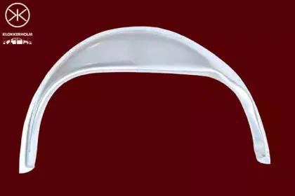 Колесная ниша KLOKKERHOLM купить