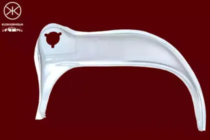 Колесная ниша KLOKKERHOLM купить