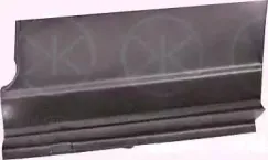 Боковина KLOKKERHOLM купить