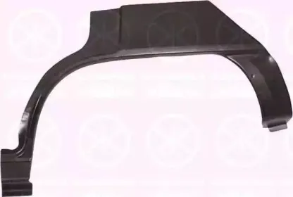 Боковина KLOKKERHOLM купить