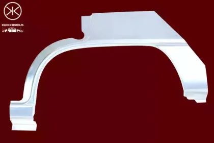 Боковина KLOKKERHOLM купить