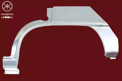 Боковина KLOKKERHOLM купить