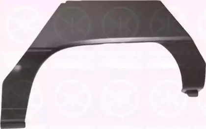 Боковина KLOKKERHOLM купить