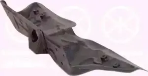 Днище кузова KLOKKERHOLM купить