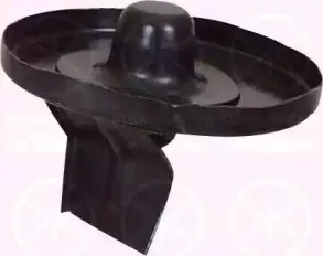 Тарелка пружины KLOKKERHOLM купить