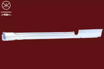 Накладка порога KLOKKERHOLM купить