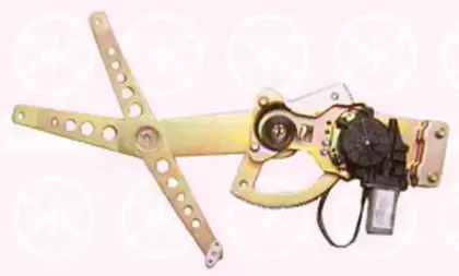 Подъемное устройство для окон KLOKKERHOLM купить