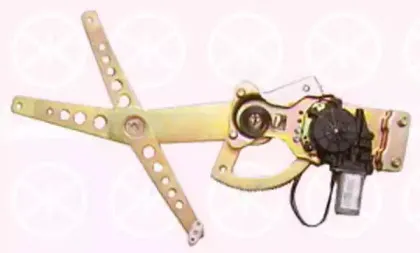 Подъемное устройство для окон KLOKKERHOLM купить