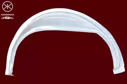 Колесная ниша KLOKKERHOLM купить