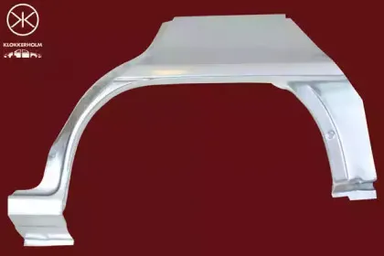 Боковина KLOKKERHOLM купить