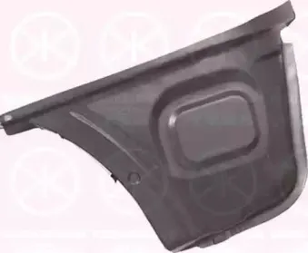 Боковина KLOKKERHOLM купить