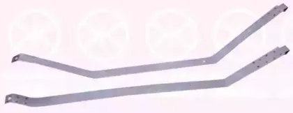 Удерживающая лента, топливный бак KLOKKERHOLM купить