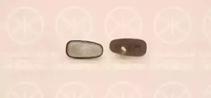 Фонарь указателя поворота KLOKKERHOLM купить