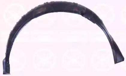 Колесная ниша KLOKKERHOLM купить