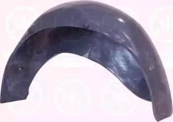 Обшивка, колесная ниша KLOKKERHOLM купить