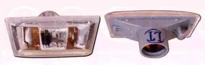 Фонарь указателя поворота KLOKKERHOLM купить