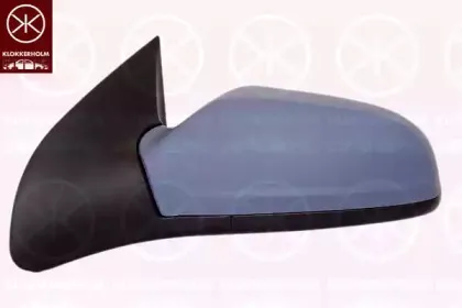 Наружное зеркало KLOKKERHOLM купить