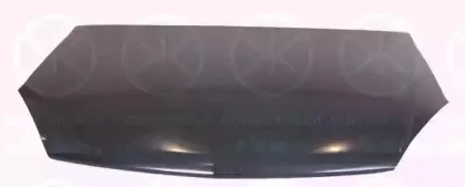 Капот двигателя KLOKKERHOLM купить