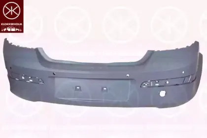 Буфер KLOKKERHOLM купить