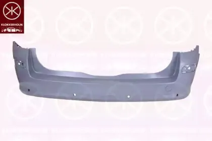 Буфер KLOKKERHOLM купить