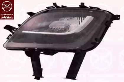 Фонарь указателя поворота KLOKKERHOLM купить