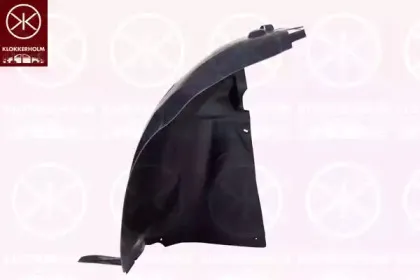 Обшивка, колесная ниша KLOKKERHOLM купить