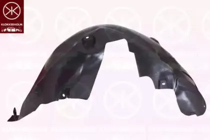 Обшивка, колесная ниша KLOKKERHOLM купить
