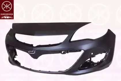 Буфер KLOKKERHOLM купить