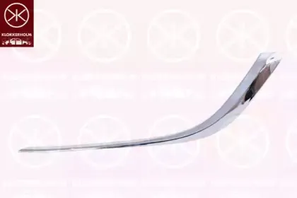 Корпус, противотуманная фара KLOKKERHOLM купить