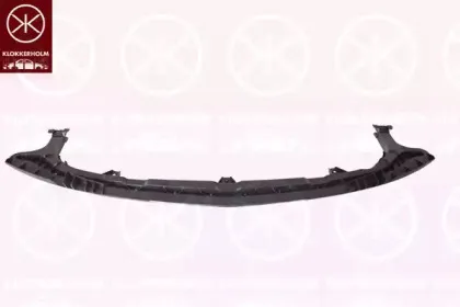 Спойлер KLOKKERHOLM купить