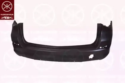 Буфер KLOKKERHOLM купить