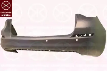 Буфер KLOKKERHOLM купить