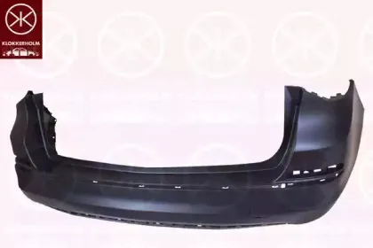 Буфер KLOKKERHOLM купить