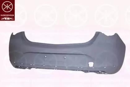 Буфер KLOKKERHOLM купить