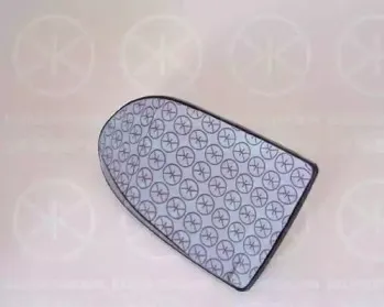 Зеркальное стекло, наружное зеркало KLOKKERHOLM купить