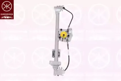 Подъемное устройство для окон KLOKKERHOLM купить