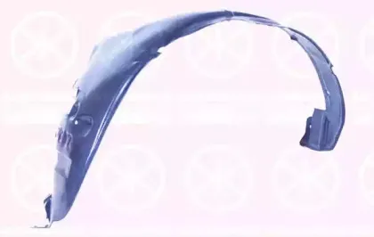 Обшивка, колесная ниша KLOKKERHOLM купить