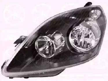 Основная фара KLOKKERHOLM купить