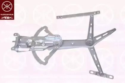 Подъемное устройство для окон KLOKKERHOLM купить