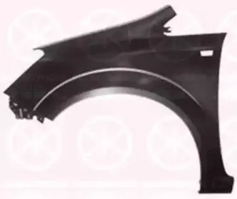 Крыло KLOKKERHOLM купить