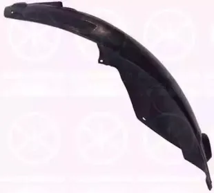 Обшивка, колесная ниша KLOKKERHOLM купить