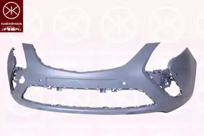 Буфер KLOKKERHOLM купить