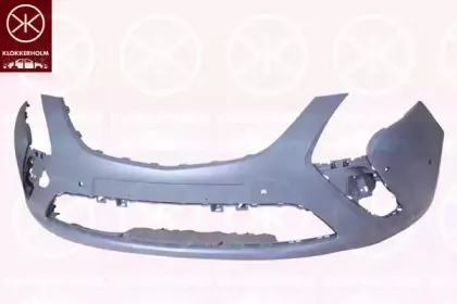 Буфер KLOKKERHOLM купить