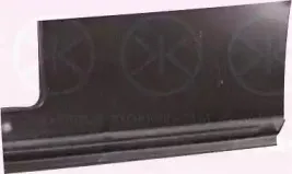 Боковина KLOKKERHOLM купить